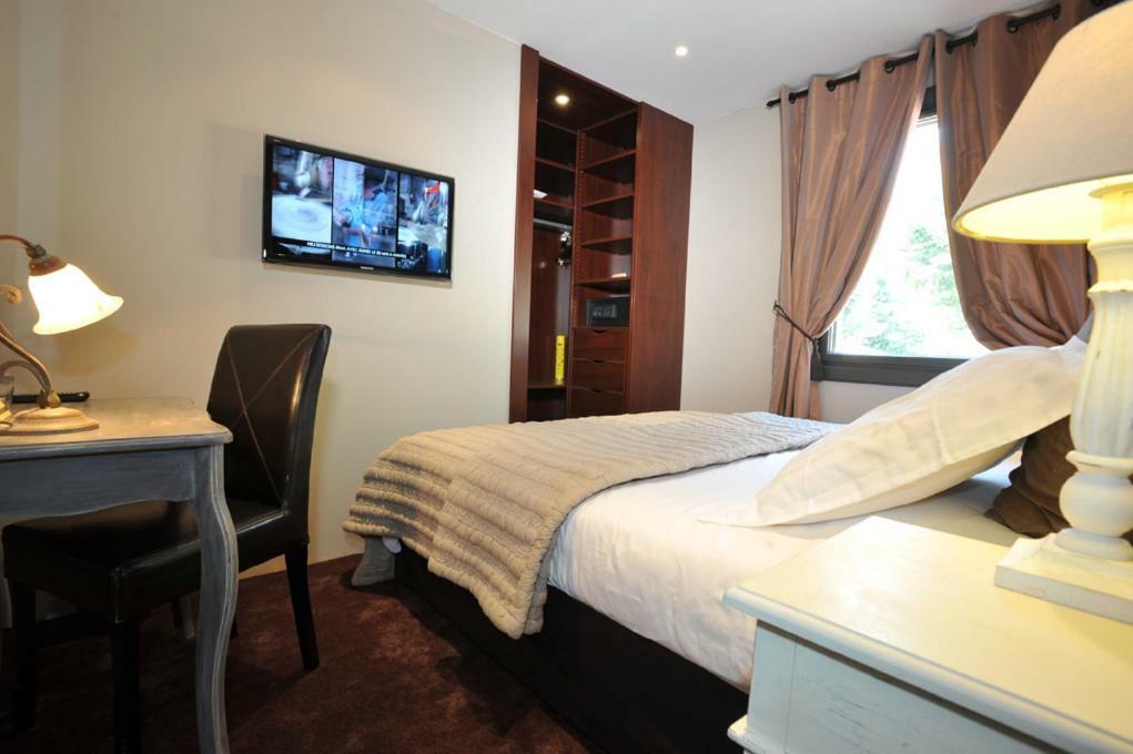 Hotel Dune Сен-Тропе Экстерьер фото